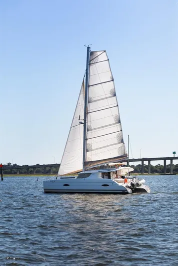 Ramble On Yacht Photos Pics 