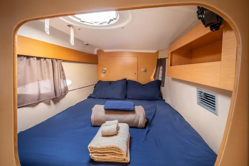 Ramble On Yacht Photos Pics 