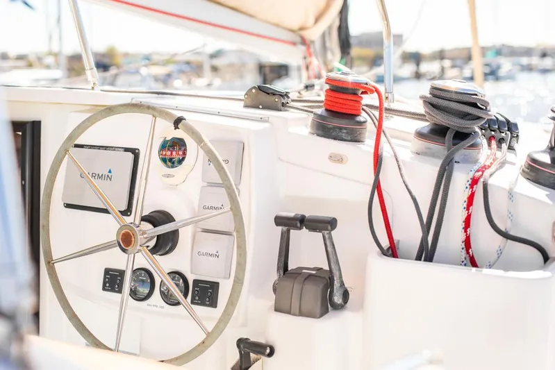 Ramble On Yacht Photos Pics 