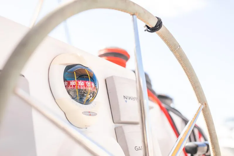 Ramble On Yacht Photos Pics 