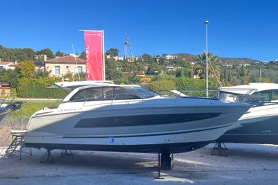 2018 Jeanneau Leader 40