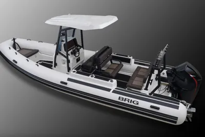 2025 Brig Navigator 24