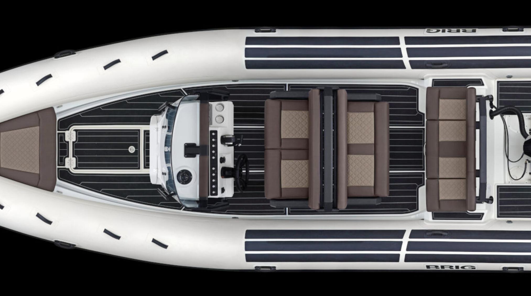 Rigid Inflatable Boats (rib) for sale in Olbia | YachtWorld