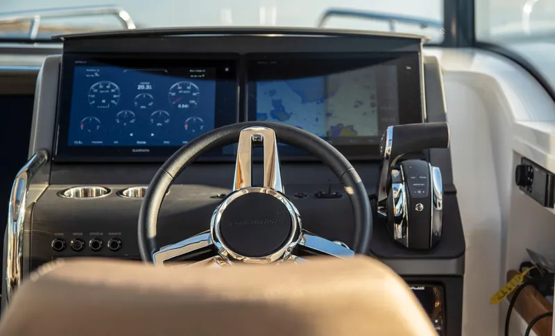  Yacht Photos Pics Manufacturer Provided Image