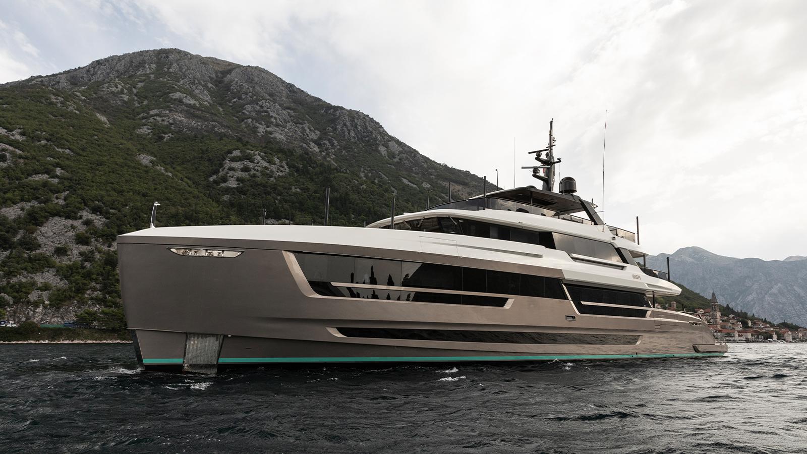 gisa yacht preis