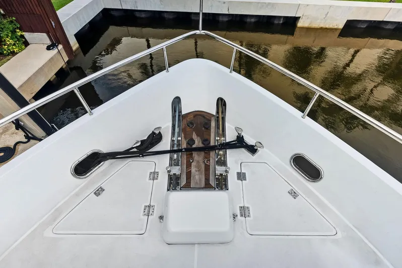 Tortuga Yacht Photos Pics 