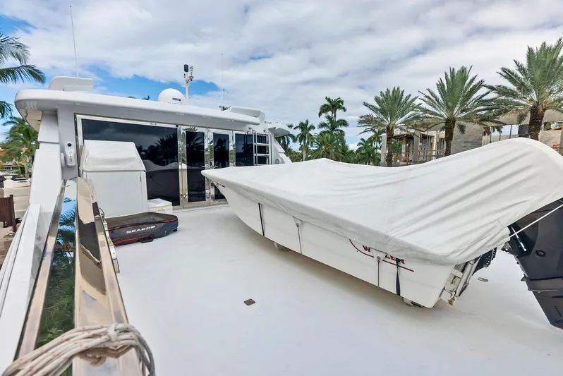 Tortuga Yacht Photos Pics 