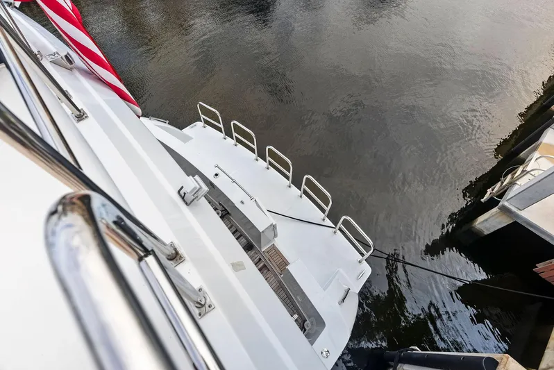 Tortuga Yacht Photos Pics 