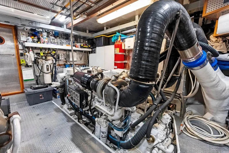 Tortuga Yacht Photos Pics 