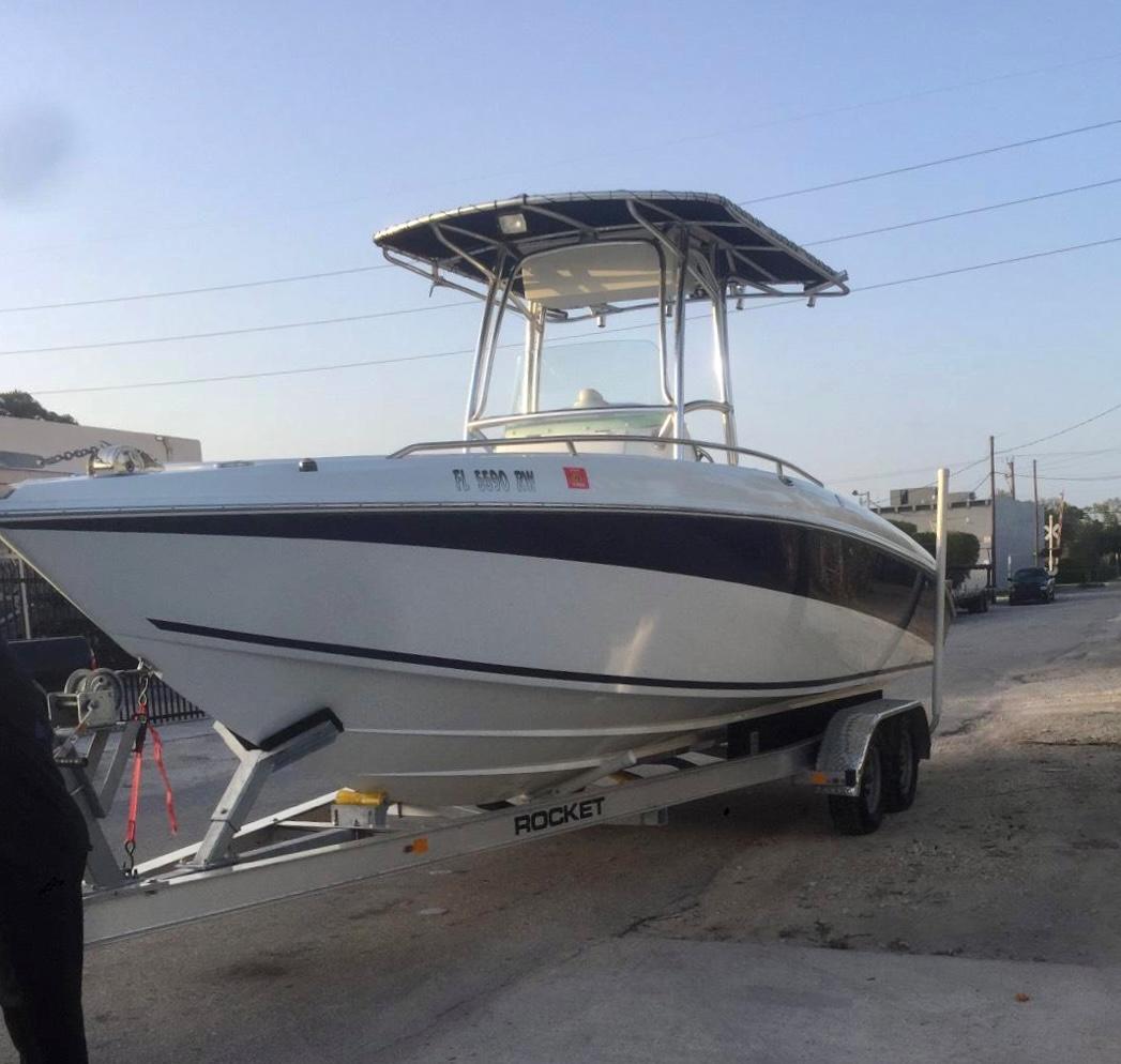 2006-baja-250-sportfish-saltwater-fishing-for-sale-yachtworld