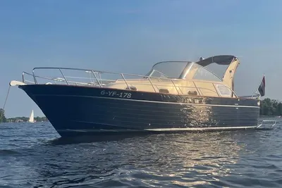 2004 Antaris Mare Libre 1050