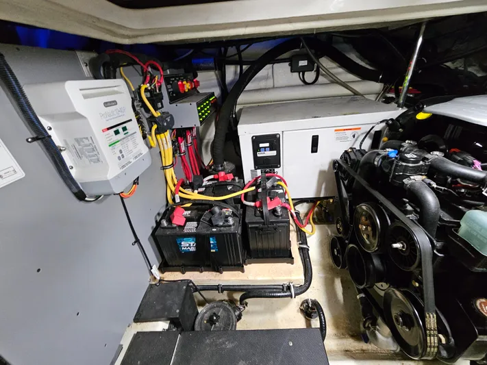 Second Half Yacht Photos Pics 