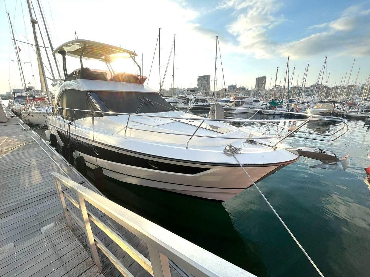 2022 Beneteau 47 