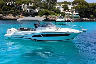 2023 Jeanneau Cap Camarat 9.0 wa