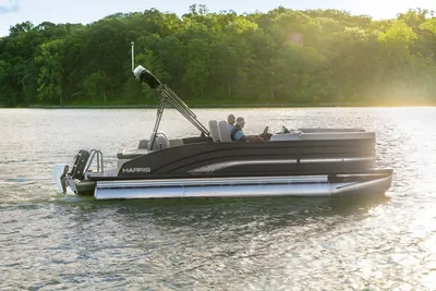Harris 230 CRUISER