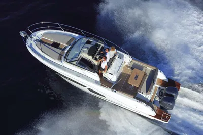 2025 Jeanneau Cap Camarat 10.5 WA - Series 2