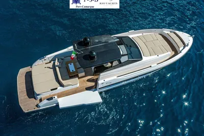 2023 Rio Yachts Daytona 50