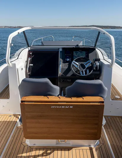  Yacht Photos Pics Manufacturer Provided Image