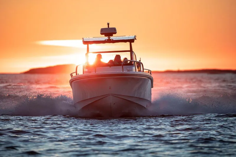  Yacht Photos Pics Manufacturer Provided Image