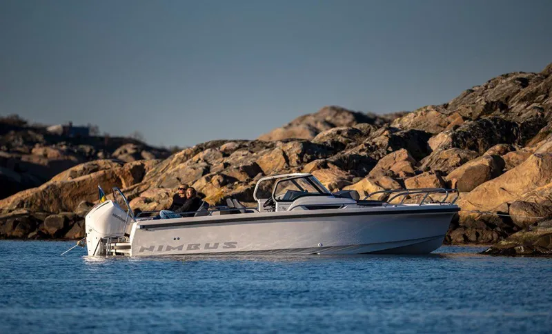  Yacht Photos Pics Manufacturer Provided Image