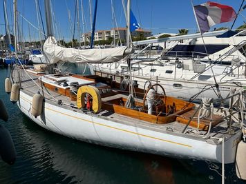 1981 Classic Crisman&Giraldi Sciarrelli 82