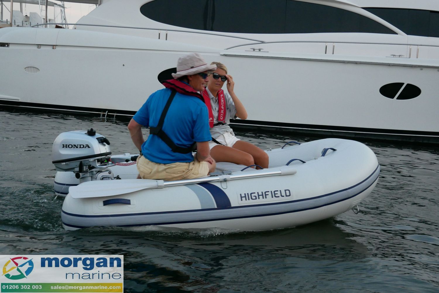 2025 Highfield Ul 260