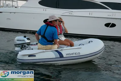 2025 Highfield UltraLite 260