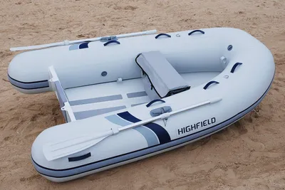 2025 Highfield Ul 260