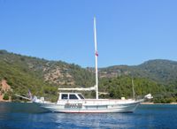 1978 Aegean Yacht Gulet