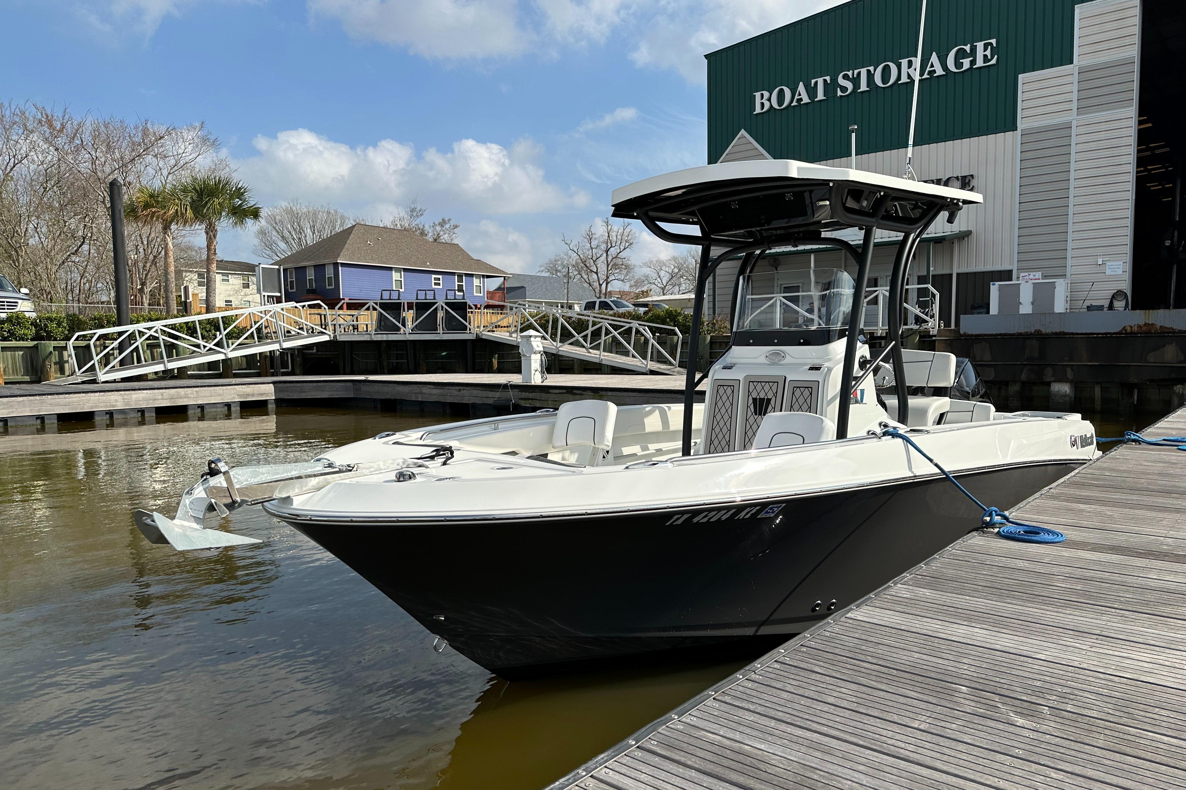 2021 Wellcraft 222 Fisherman Bateaux à console centrale à vendre