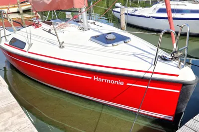 2019 Fox Boats Fox 22