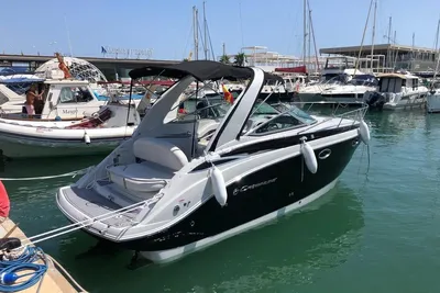 2020 Crownline 264 CR