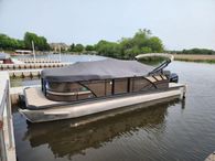 2020 Sylvan L5LZTT
