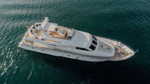 Versilcraft Falcon 82s