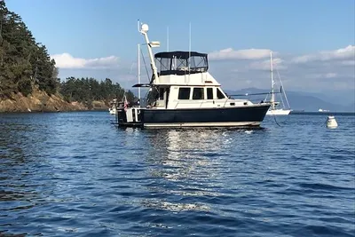 Sabre 36