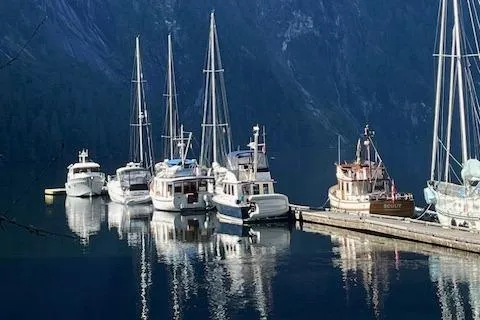 Time Out Yacht Photos Pics 