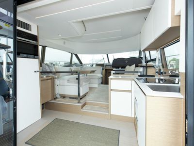Yacht