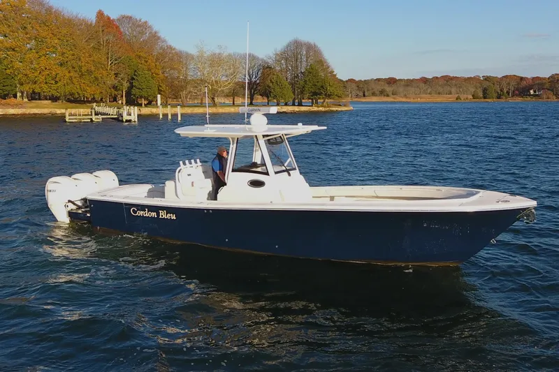 Cordon Bleu Yacht Photos Pics 