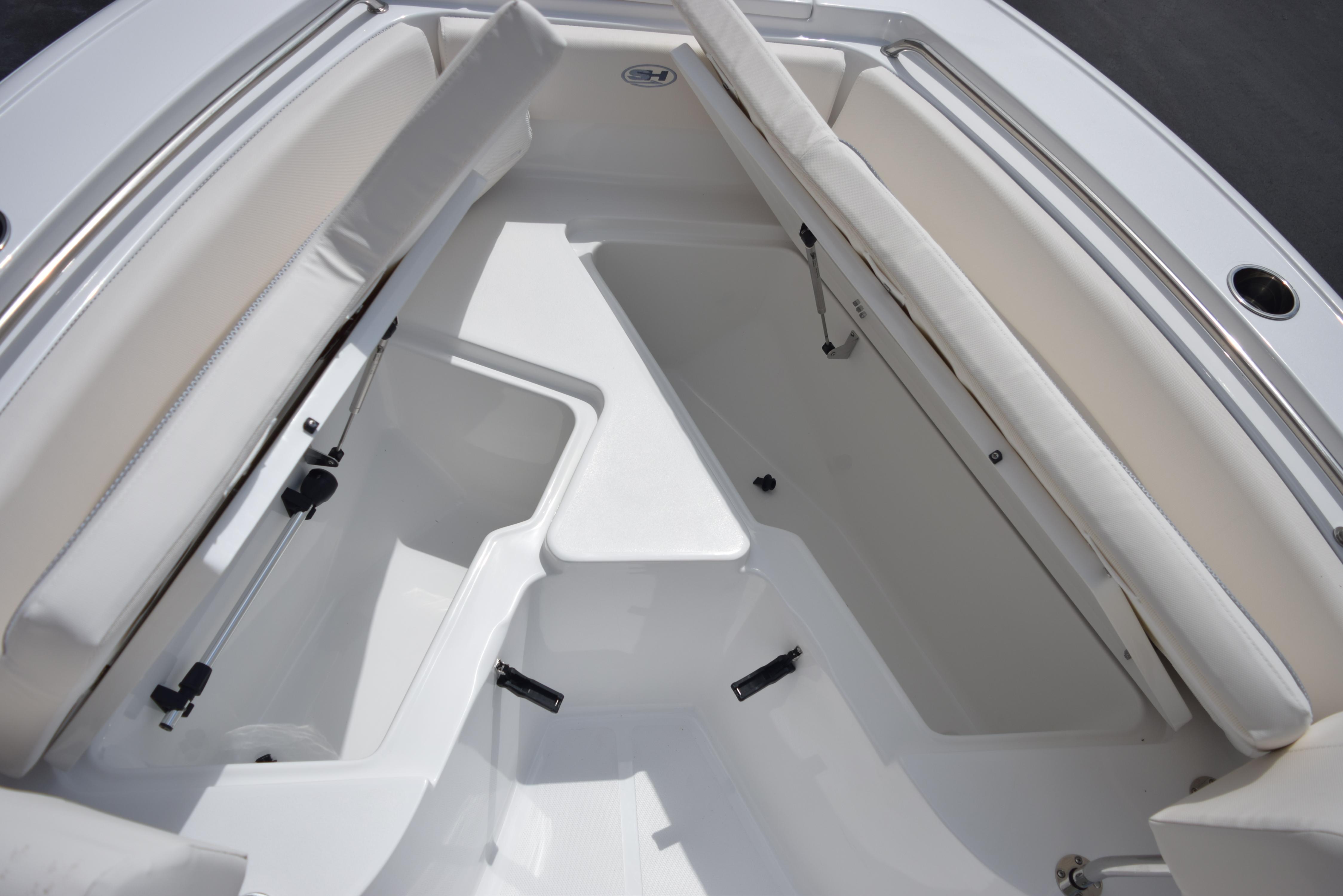 2024 Sea Hunt Ultra 219 Center Console for sale - YachtWorld