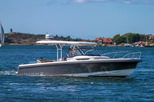 2026 Nimbus Tender 9