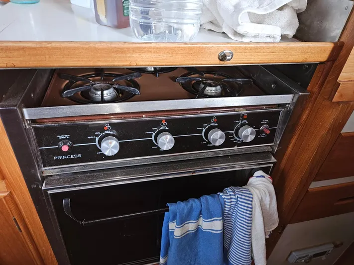 Dark Star Yacht Photos Pics 