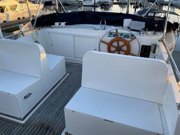 Dark Star Yacht Photos Pics 