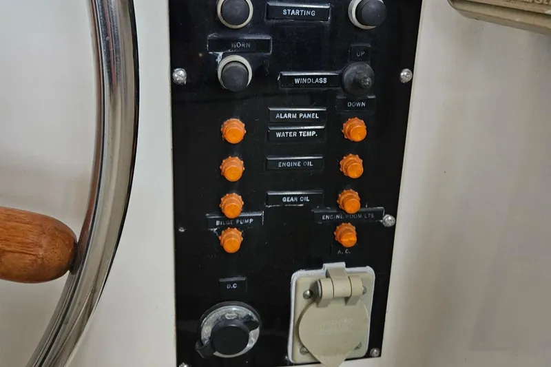 Dark Star Yacht Photos Pics 