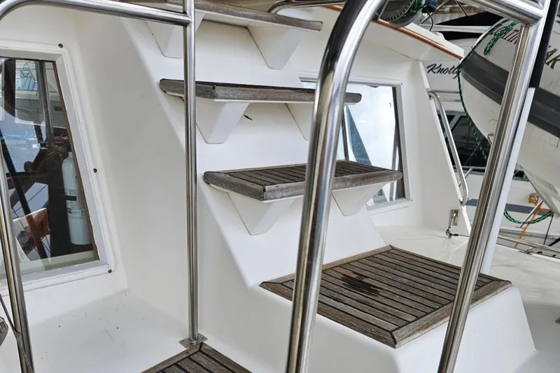 Dark Star Yacht Photos Pics 