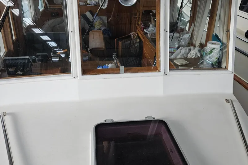 Dark Star Yacht Photos Pics 