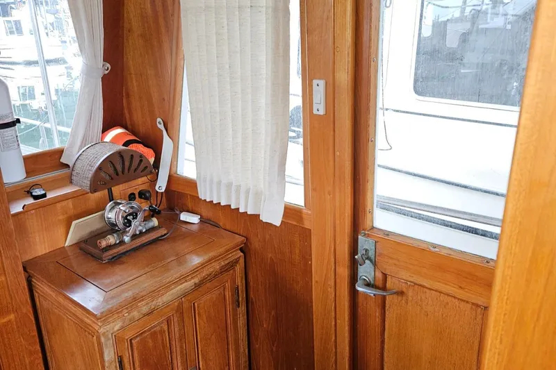 Dark Star Yacht Photos Pics 