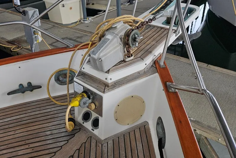 Dark Star Yacht Photos Pics 