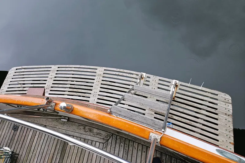 Dark Star Yacht Photos Pics 