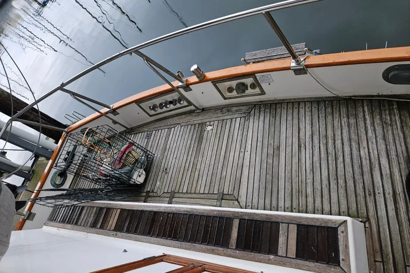 Dark Star Yacht Photos Pics 