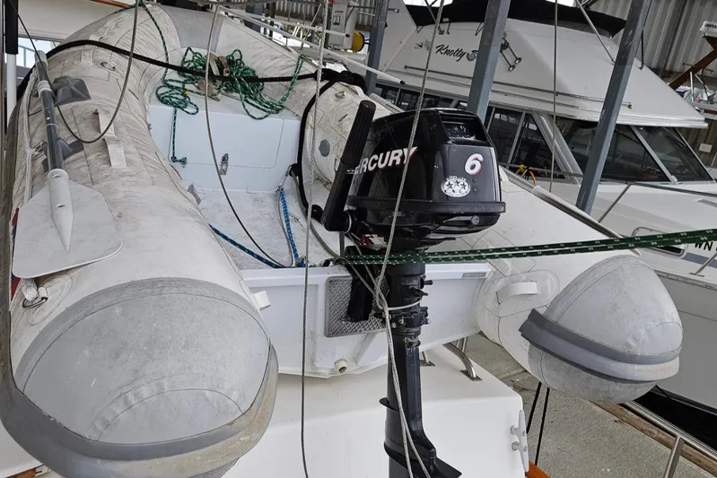 Dark Star Yacht Photos Pics 